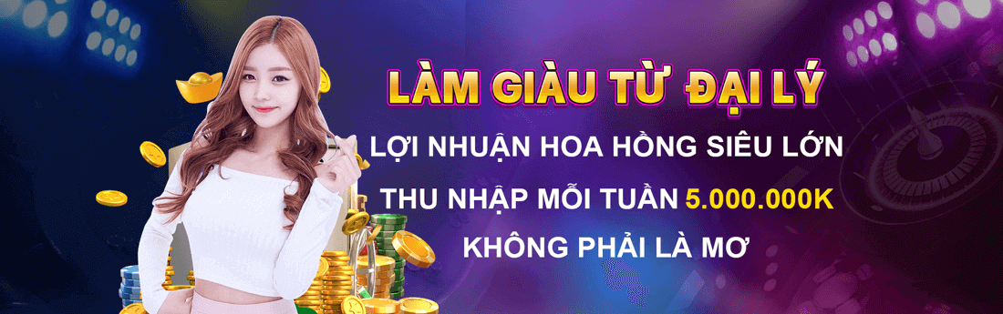 làm giàu từ đại lý