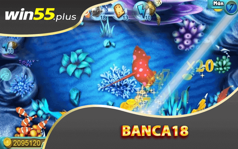 Banca18