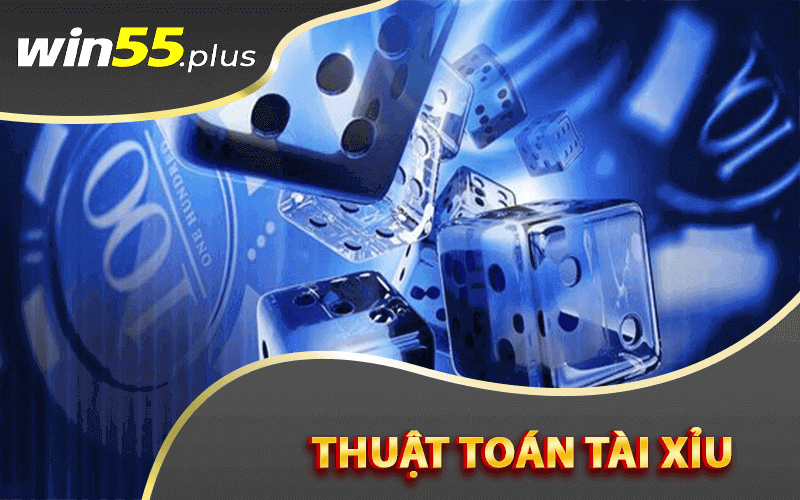 Thuật toán tài xỉu