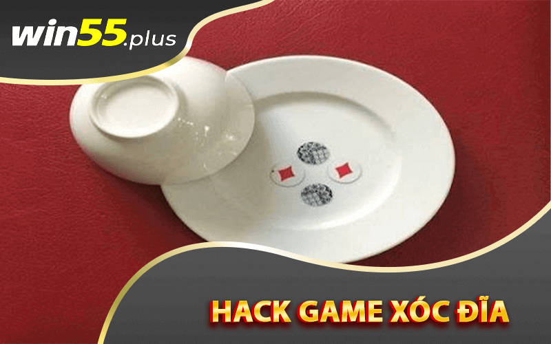 Hack Game Xóc Đĩa