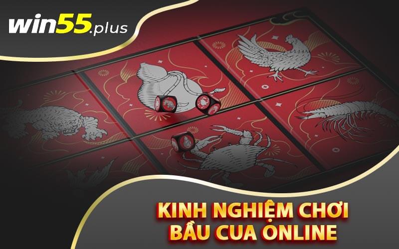 Kinh Nghiệm Chơi Bầu Cua Online