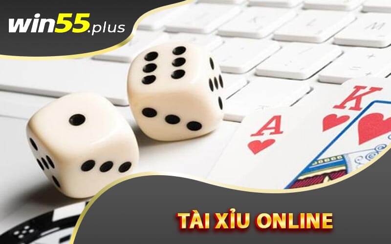 Tài Xỉu Online